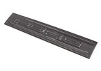 2021-2025 F-150 RAPTOR CARBON FIBER TAILGATE PANEL - GLOSS Main Image