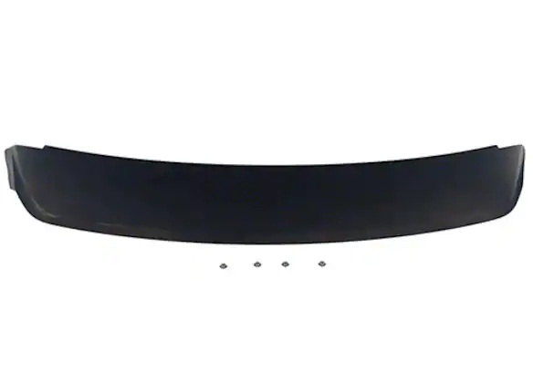 Mustang SVT 2005-2009 Rear Spoiler Main Image