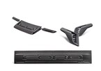 2021-2025 F-150 RAPTOR CARBON FIBER APPEARANCE KIT - GLOSS Main Image