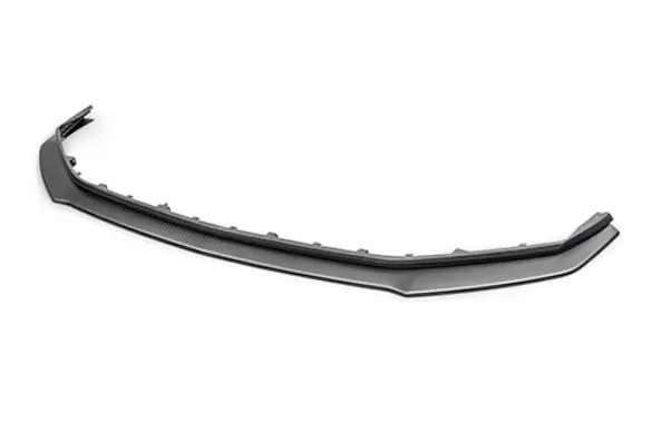 MUSTANG DARK HORSE CARBON FIBER FRONT SPLITTER-MAT Main Image