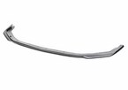 MUSTANG GT CARBON FIBER FRONT SPLITTER-GLOSS Main Image