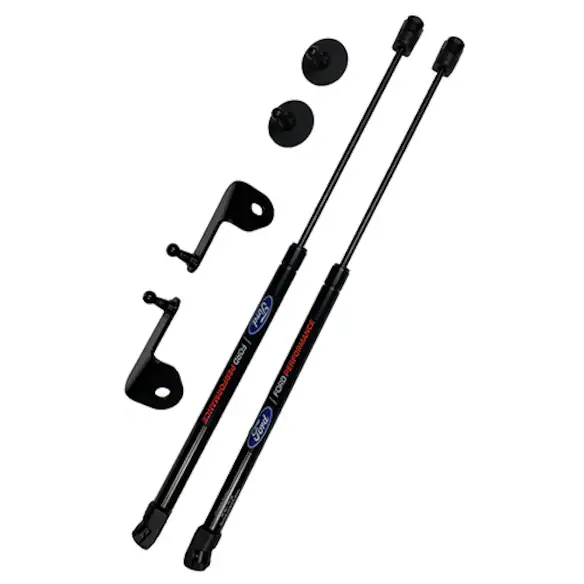 Bronco 2021-2023 Bronco Hood Lift it Main Image