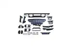 BRONCO FORD PERFORMANCE HEAVY DUTY MODULAR FRONT BUMPER KIT Main Image