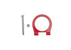 Mustang 2005-2014 Tow Hook Loop Kit Main Image