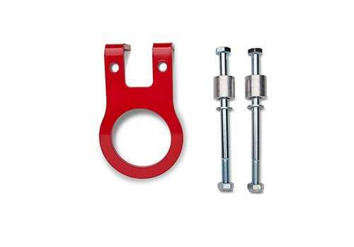 Ford Racing M-17954-A Tow Hook Loop Kit - For Fiesta Spec-B & FR500S Mustang Race Cars 4 thumbnail image