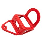 Mustang Rear Tow Hook Assembly Main Image