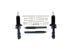 Mustang 2005-2014 Coupe Dynamic Strut/Shock Kit Main Image