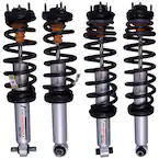 Bronco 2021-2023 Off-Road Suspension 2" Lift Kit 4Dr Main Image