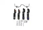 BRONCO 4-DOOR WILDTRAK SUSPENSION KIT Main Image