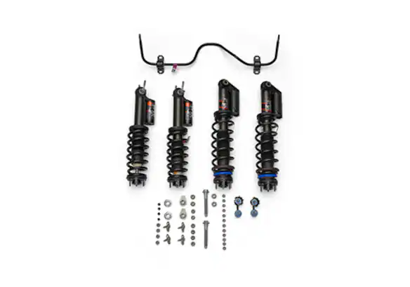 BRONCO 4-DOOR WILDTRAK SUSPENSION KIT Main Image