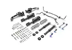 BRONCO SPORT LIFT KIT - BADLANDS Main Image