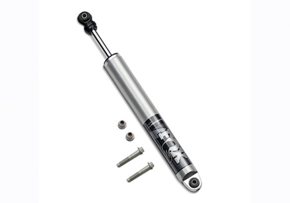F-150 2015-2020 Fox Single Service Rear Damper Main Image