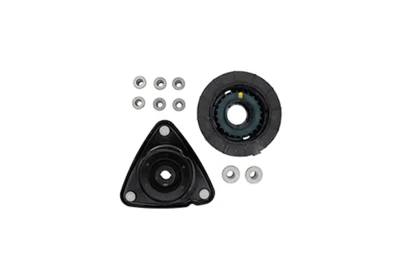 Mustang 2015-2023 Front Strut Mount Main Image