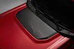 2021-2024 BRONCO G.O.A.T HOOD COWL DECAL Main Image