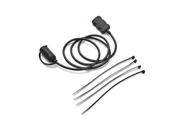 WARN® WIRELESS WINCH HUB RECEIVER Main Image