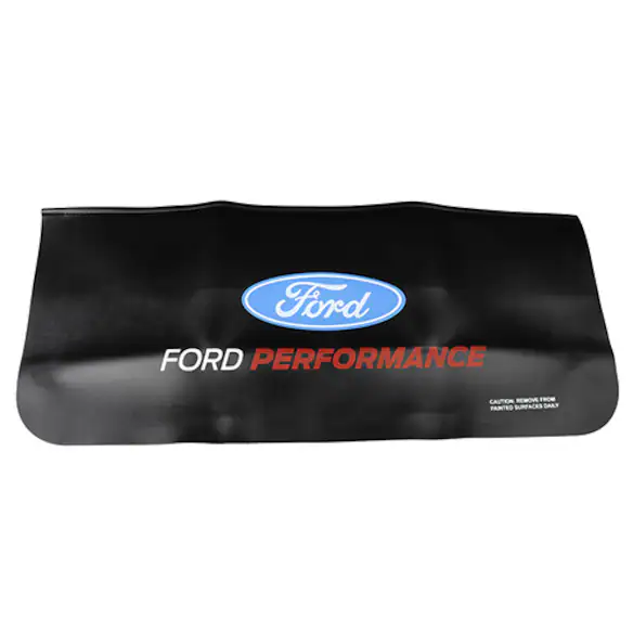 Ford Performance Fender Cover Main Image