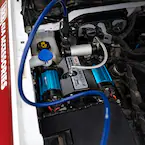 BRONCO UNDERHOOD AIR COMPRESSOR KIT Main Image