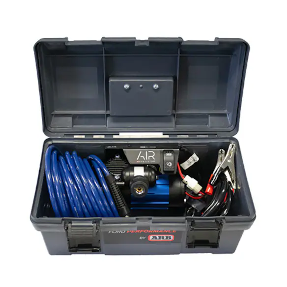 ARB Ford Performance Parts Portable Air Compressor Kit Main Image