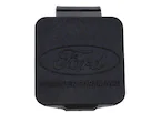 Ford Performance Rubber Trailer Hitch Receiver Cover Main Image