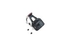 BRONCO 35" SPARE TIRE MOUNT UPGRADE - ANALOG Main Image