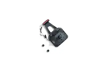BRONCO 35" SPARE TIRE MOUNT UPGRADE - ANALOG