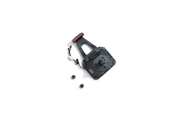 BRONCO 35" SPARE TIRE MOUNT UPGRADE - ANALOG Main Image