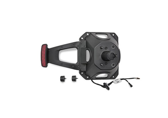 BRONCO 35" SPARE TIRE MOUNT UPGRADE - DIGITAL Main Image