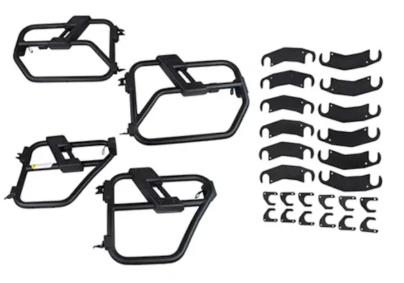 Bronco 4Dr 2021-2023 Tube Door Kit Main Image