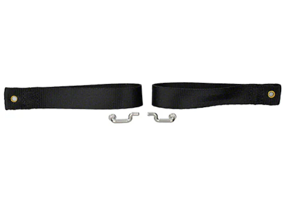 Bronco Tube Door Pull Strap Main Image