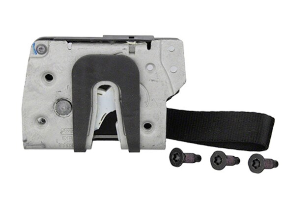 Bronco Tube Door RH Door Latch Main Image