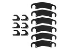 Bronco Tube Door Shims Main Image