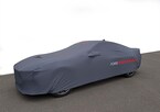 2024-2025 FORD PERFORMANCE MUSTANG LOW WING INDOOR COVER Main Image