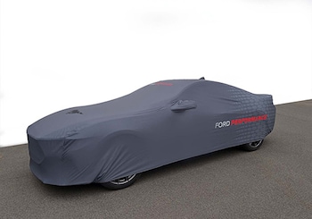 2024-2025 FORD PERFORMANCE MUSTANG LOW WING INDOOR COVER