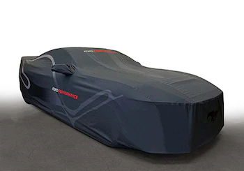 2024-2025 FORD PERFORMANCE MUSTANG MID WING OUTDOOR COVER