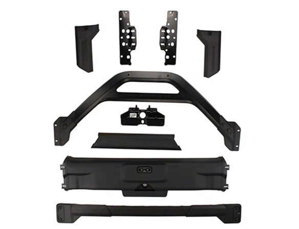 2022-2024 BRONCO B & C BOW BRACE KIT Main Image