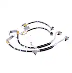 Mustang 2005-2014 Brake Line Upgrade Kit Main Image