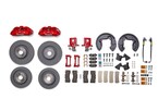 Mustang 2015-2023 Bullitt™ Brake Kit Main Image