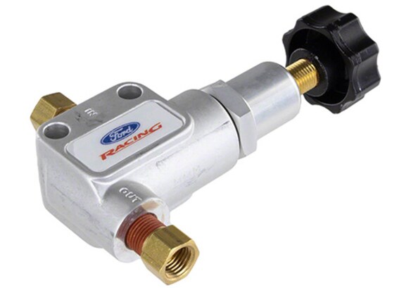 Aluminum Brake Proportioning Valve Main Image