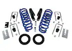 F-150 2015-2020 Complete Lowering Kit Main Image