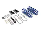 F-150 COMPLETE LOWERING KIT Main Image