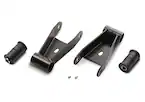 F-150 2021-2024 Rear Lowering Kit Main Image