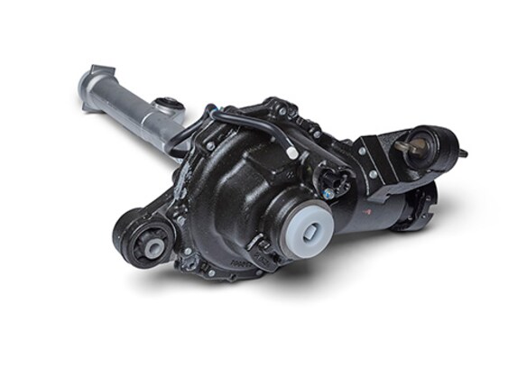 BRONCO 2021-2023 M210 Front Drive Unit 4.46 Ratio Main Image