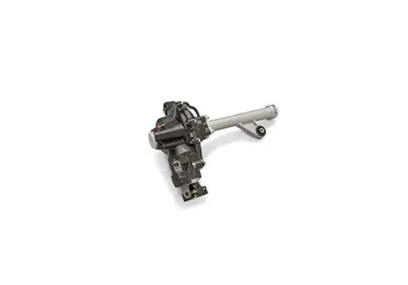 Bronco 2021-2023 M210 Front Drive Unit 4.70 Ratio Main Image