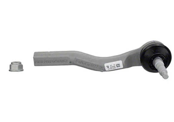 FP BRONCO HD TIE ROD KIT - LEFT Main Image