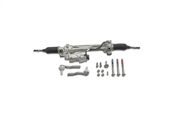 2021-2024 BRONCO SEVERE DUTY STEERING UPGRADE KIT Main Image