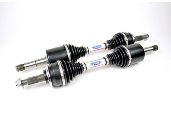 BRONCO M210 UPGRADED HALF SHAFT KIT Main Image