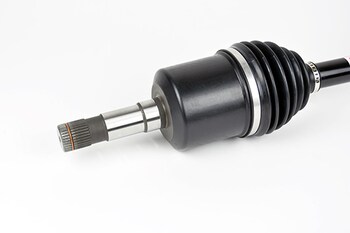 BRONCO RAPTOR UPGRADED FRONT HALF SHAFT KIT