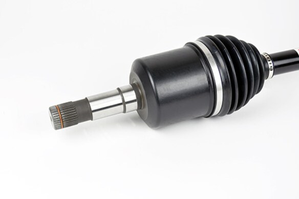 BRONCO RAPTOR UPGRADED FRONT HALF SHAFT KIT Main Image