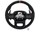 2021-2024 F-150 RAPTOR STEERING WHEEL KIT - BLACK Main Image