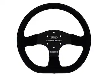 Mustang 2005-2014 Ford Performance Off-Road Steering Wheel